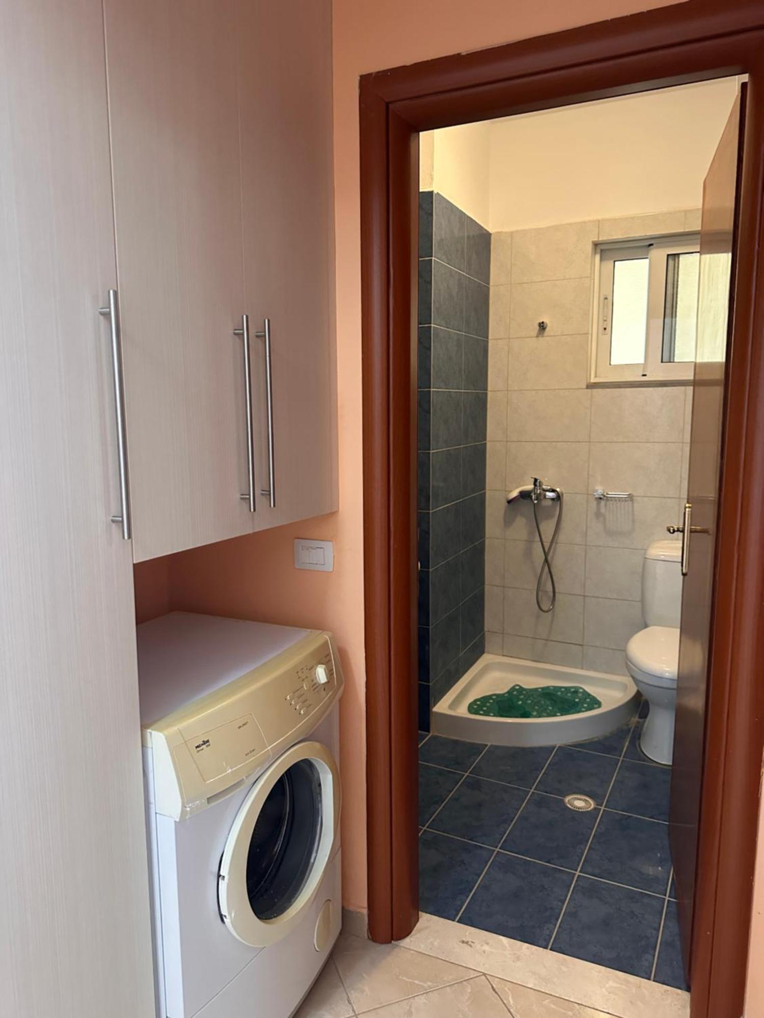 Sail Ocean View Apartments Sarandë Exteriör bild