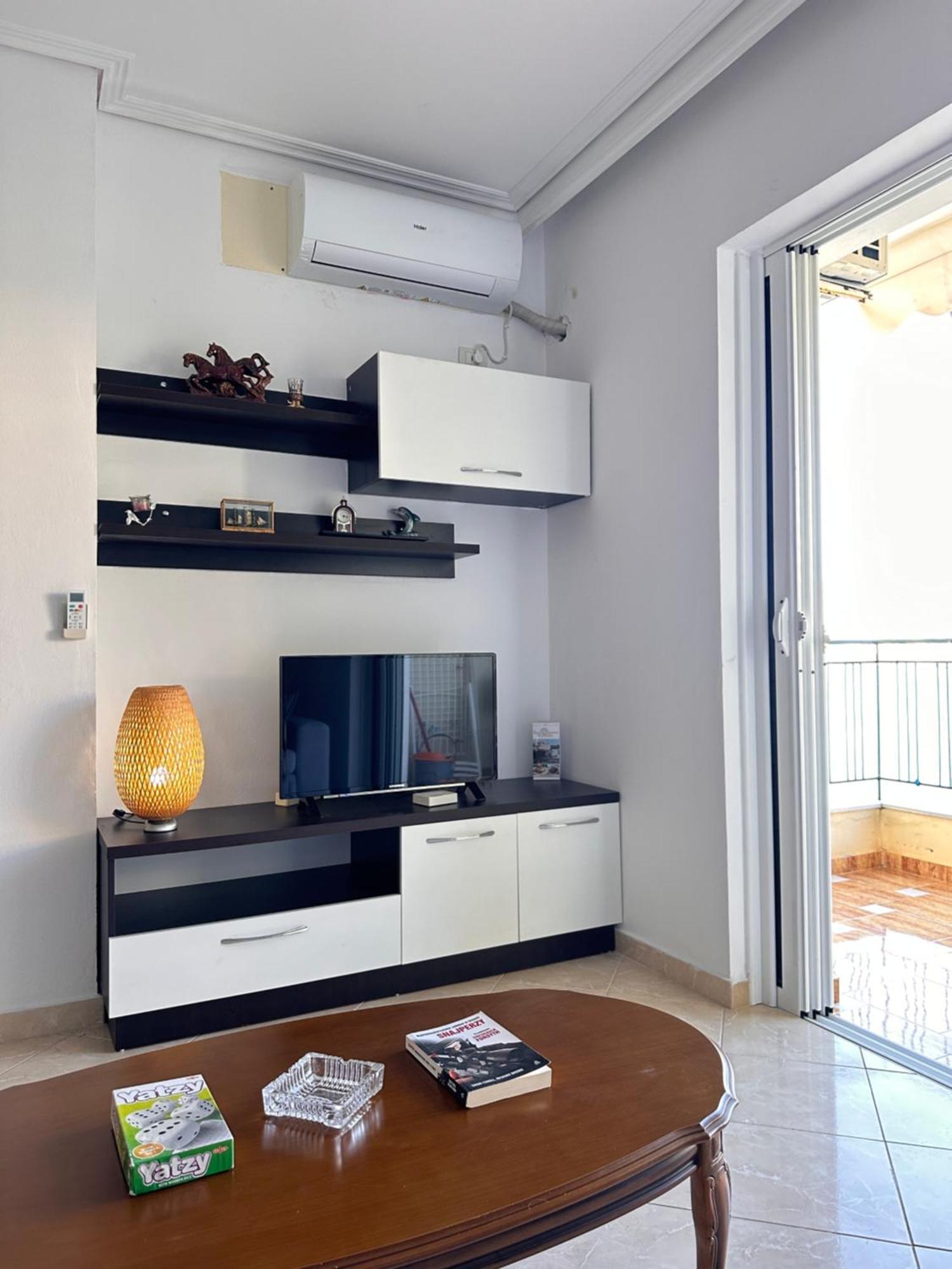 Sail Ocean View Apartments Sarandë Exteriör bild